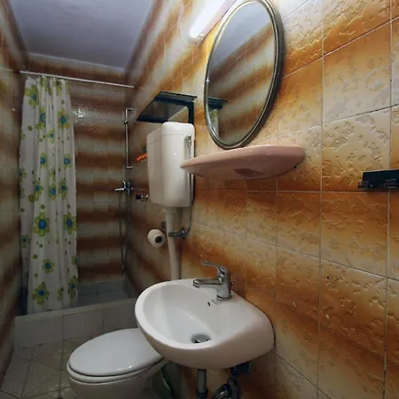 Apartman Fuer 3 Personen Ca 35 Qm In Pula, Istrien Istrische Riviera