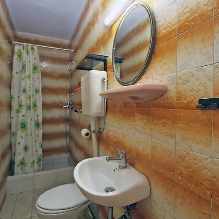 Fuer 3 Personen Ca 35 Qm In Pula, Istrien Istrische Riviera Apartman Pula