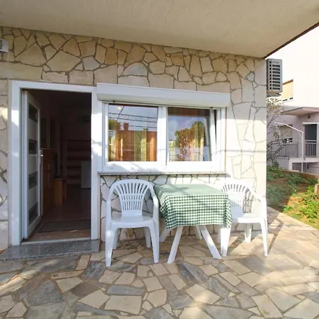 Fuer 3 Personen Ca 35 Qm In Pula, Istrien Istrische Riviera *